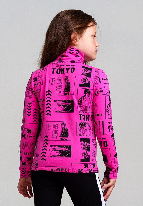 фото Водолазка playtoday