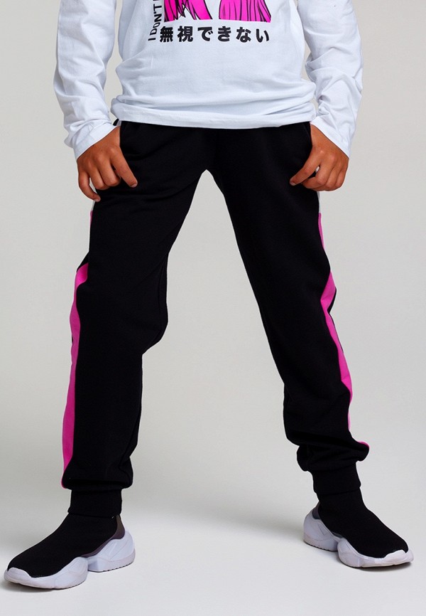 фото Брюки спортивные playtoday