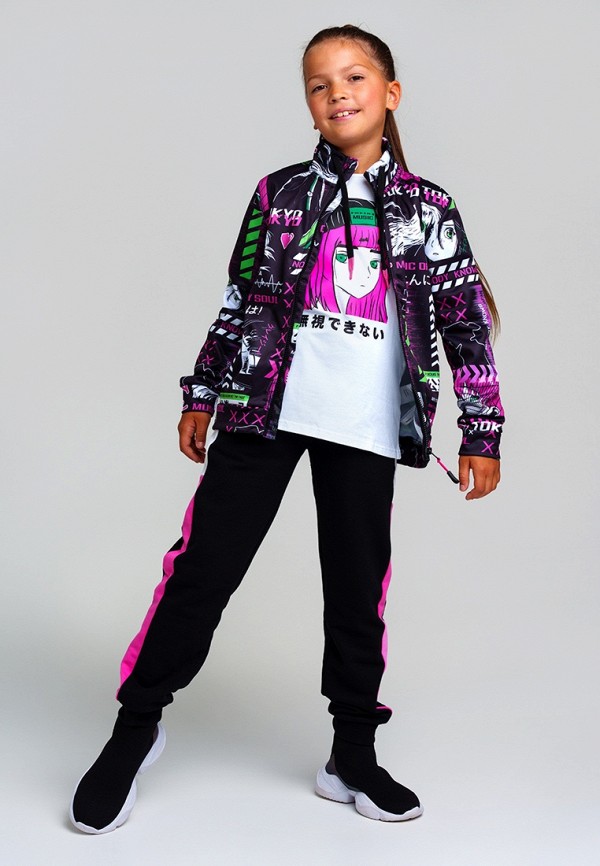 фото Брюки спортивные playtoday