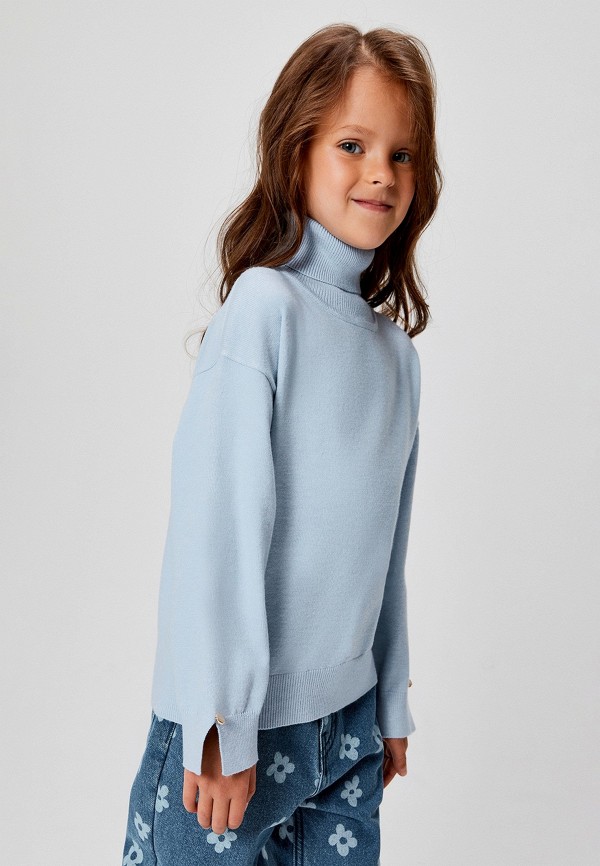 фото Водолазка acoola