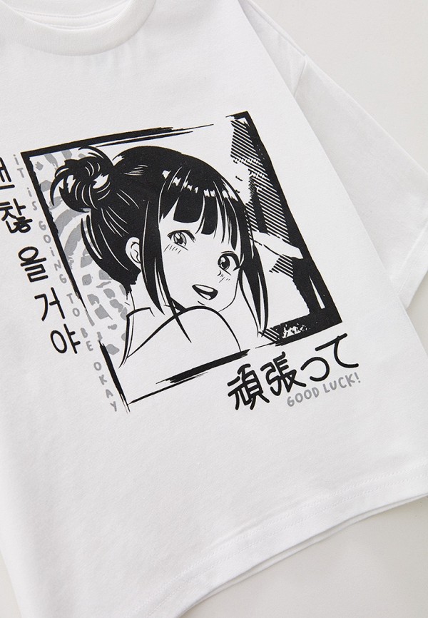 фото Футболка acoola