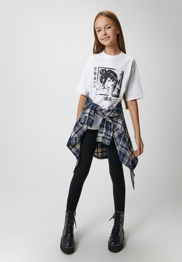 фото Футболка acoola