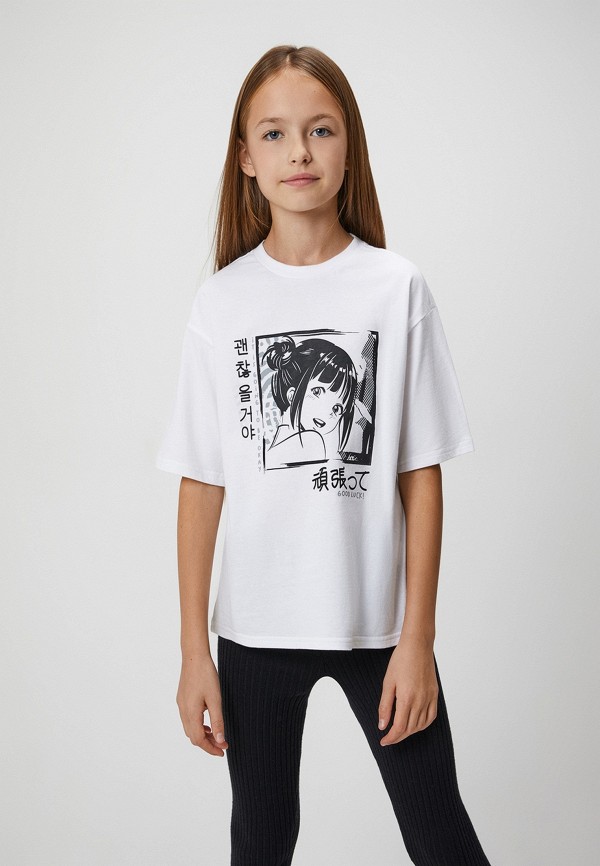 фото Футболка acoola