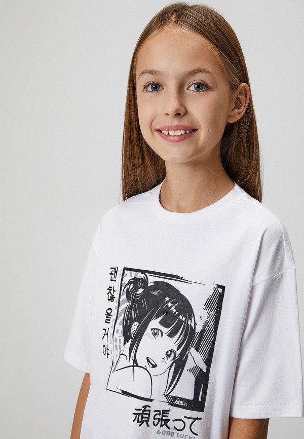 фото Футболка acoola