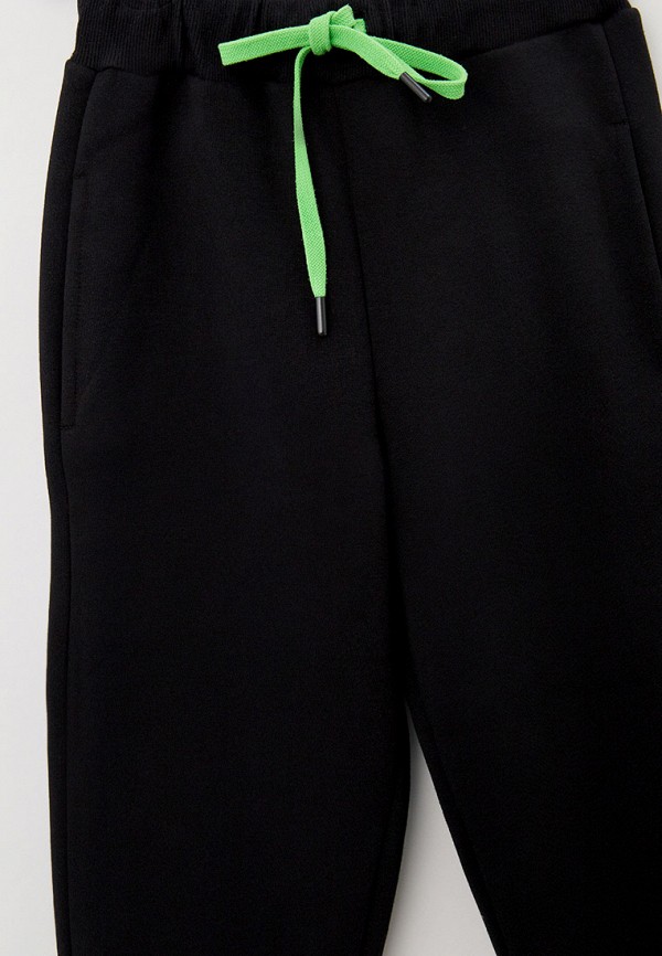 фото Брюки спортивные smena