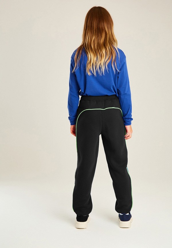 фото Брюки спортивные smena