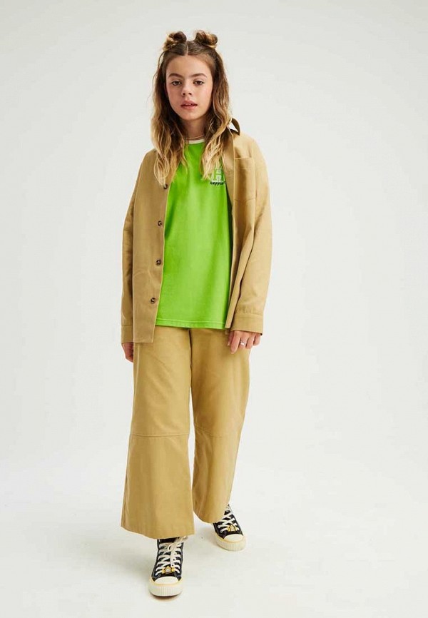 фото Брюки smena