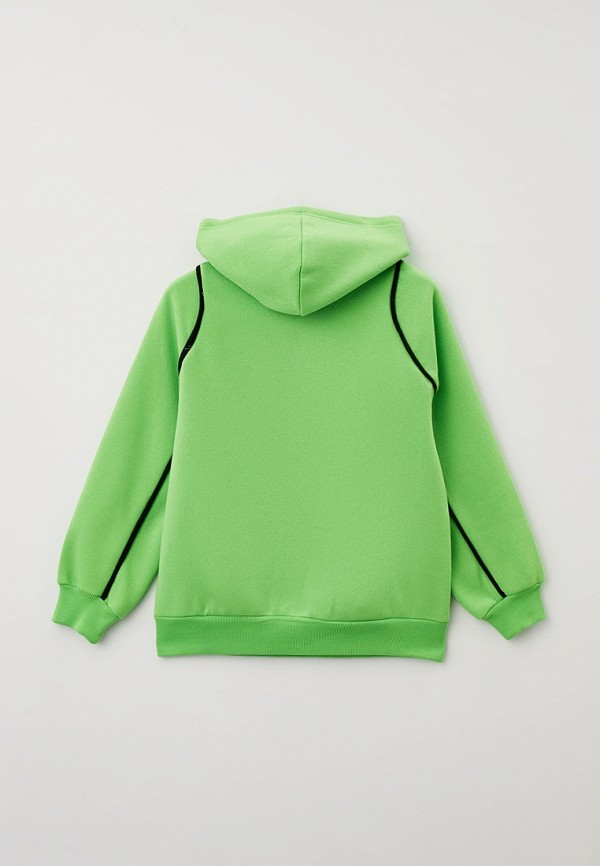 фото Худи smena