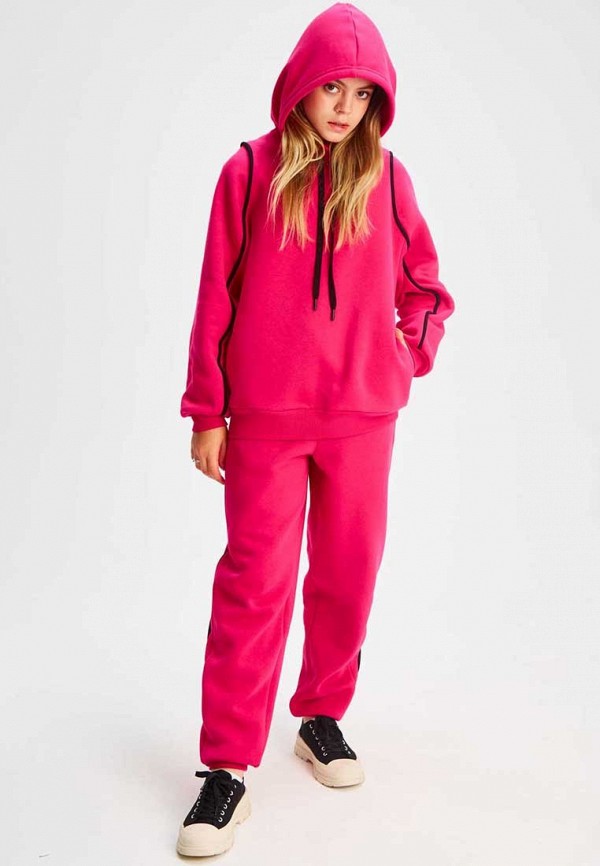 фото Худи smena