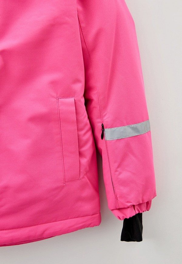 фото Куртка утепленная playtoday