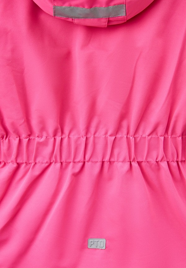 фото Куртка утепленная playtoday