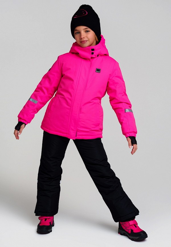 фото Куртка утепленная playtoday