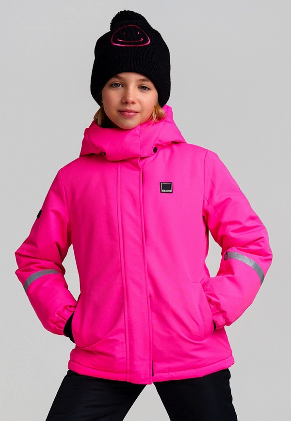 фото Куртка утепленная playtoday