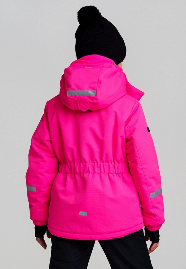 фото Куртка утепленная playtoday