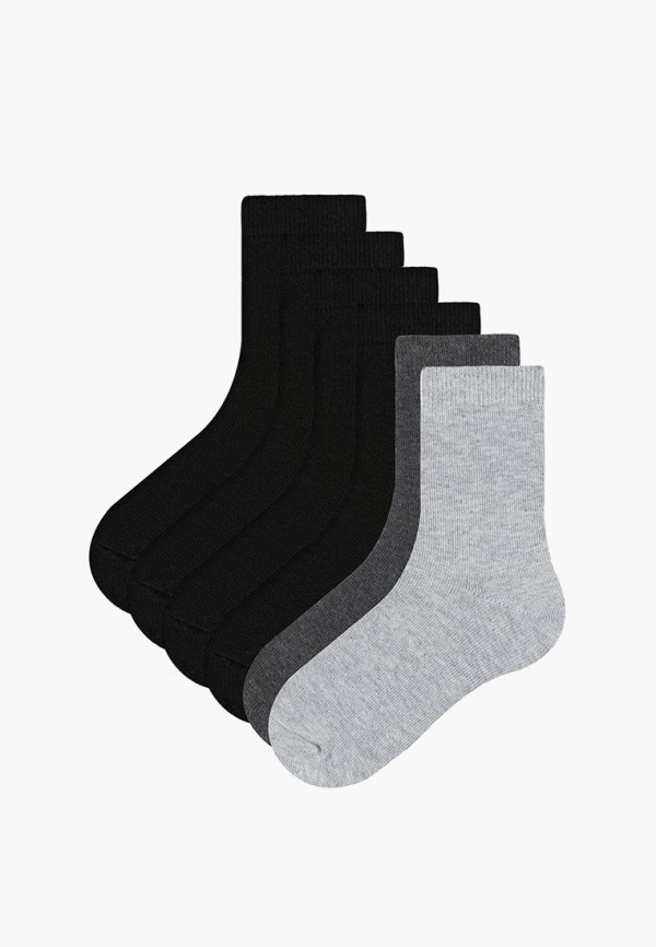 фото Носки 6 пар апрель