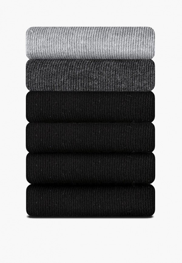 фото Носки 6 пар апрель