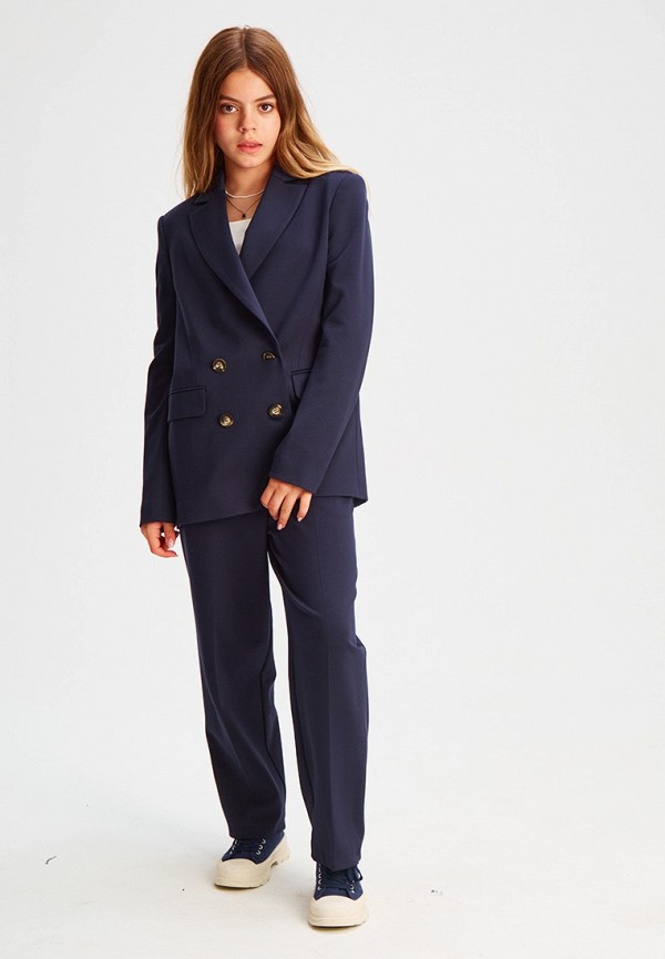 фото Брюки smena