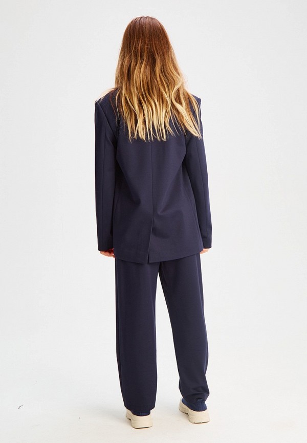 фото Брюки smena