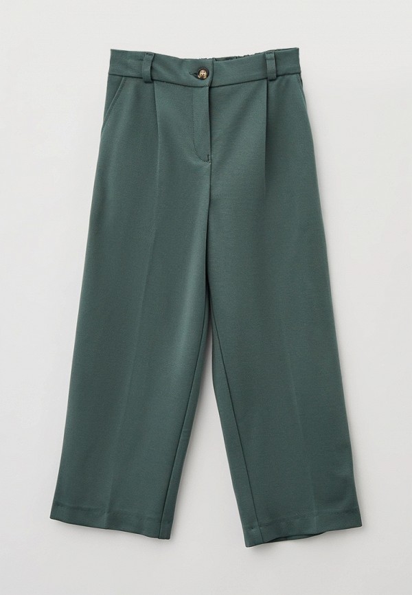 фото Брюки smena