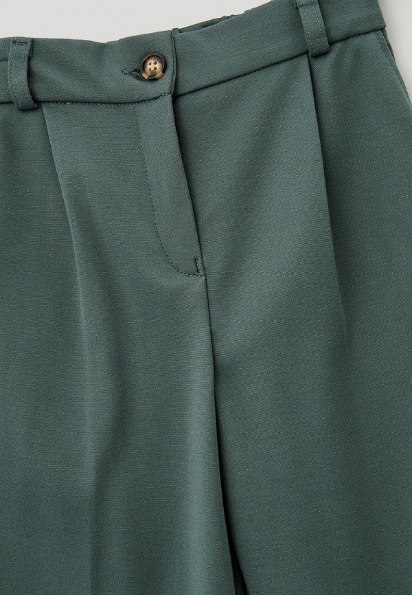 фото Брюки smena