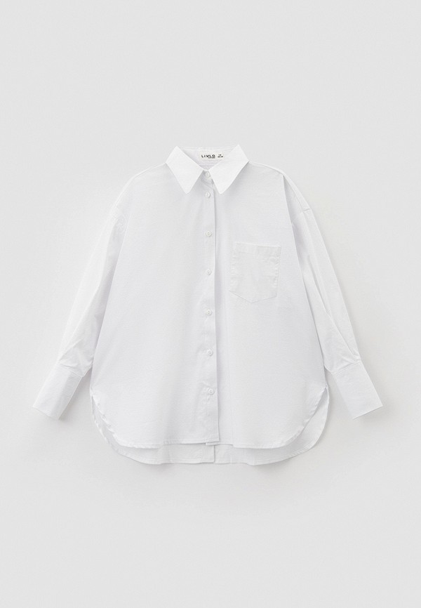 фото Рубашка liqlo