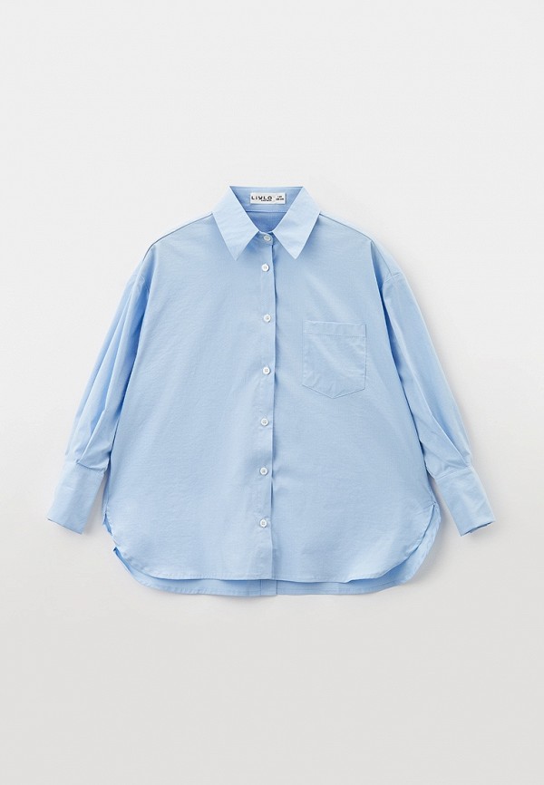 фото Рубашка liqlo