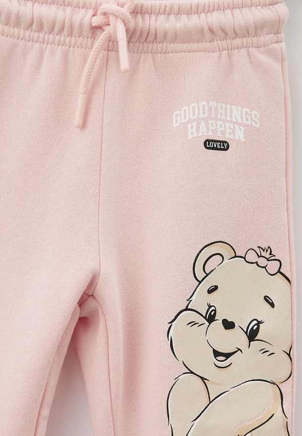 фото Брюки спортивные gloria jeans