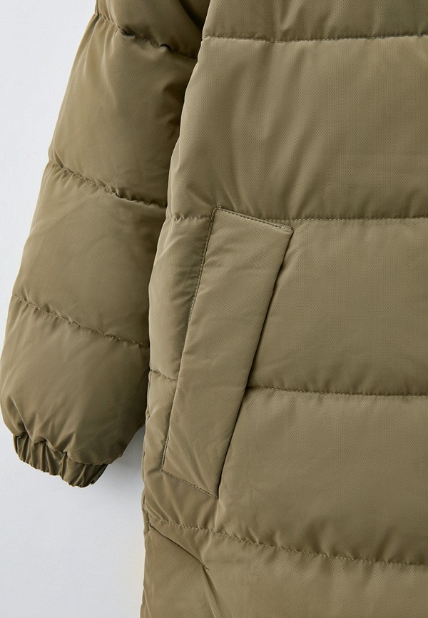 фото Куртка утепленная o'stin