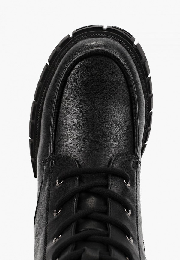 фото Ботинки munz young