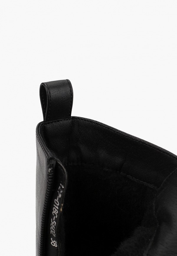 фото Ботинки munz young