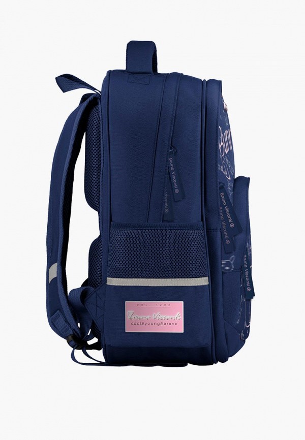 фото Рюкзак bruno visconti