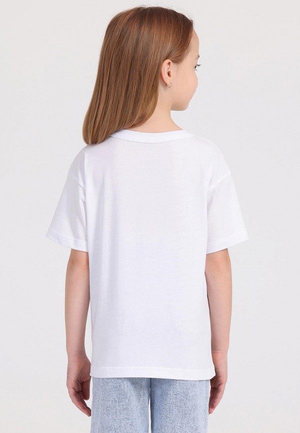 фото Футболка апрель