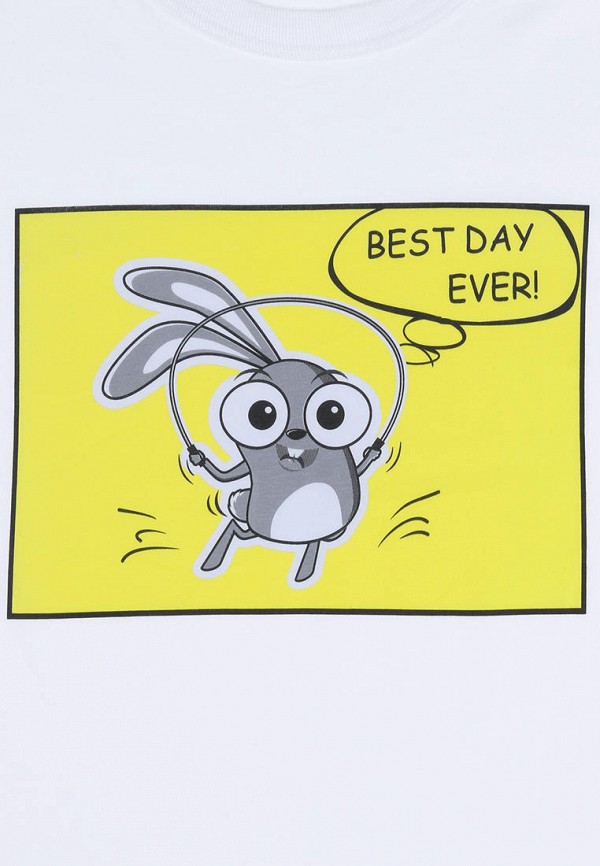 фото Футболка апрель