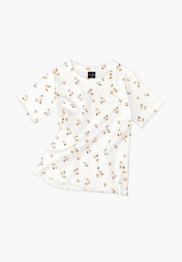 фото Футболка mjolk