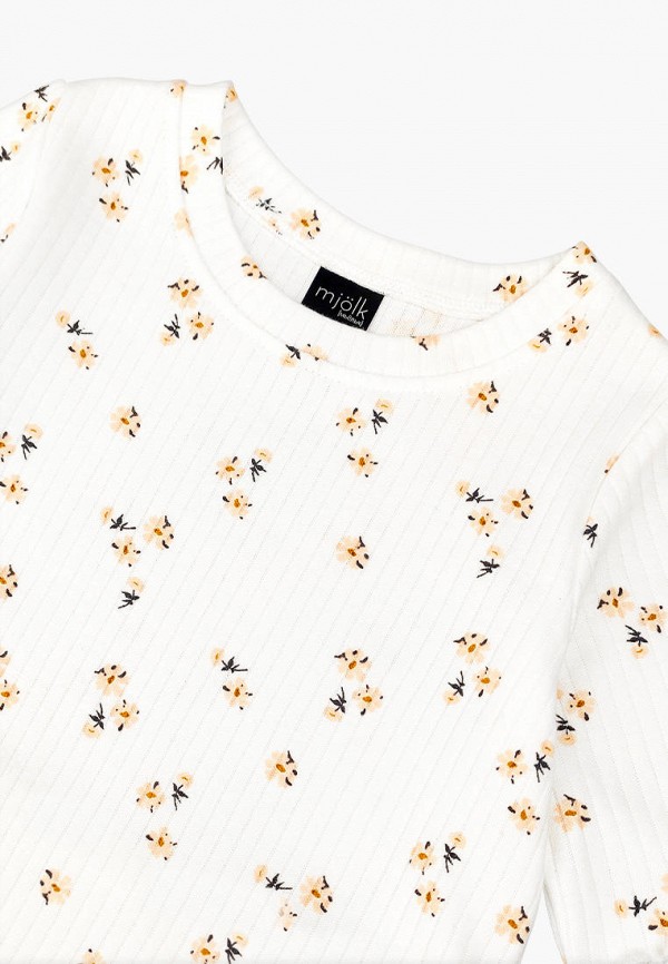 фото Футболка mjolk