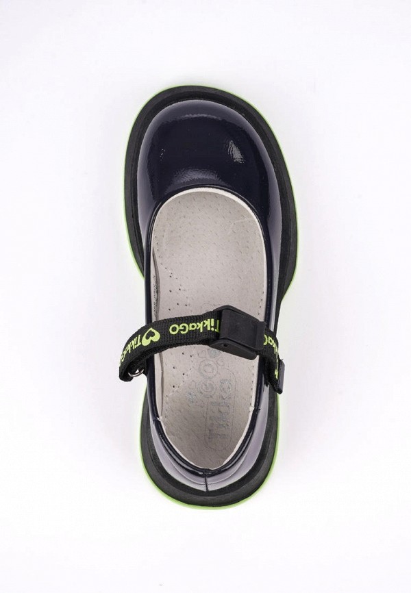 фото Туфли tikkago