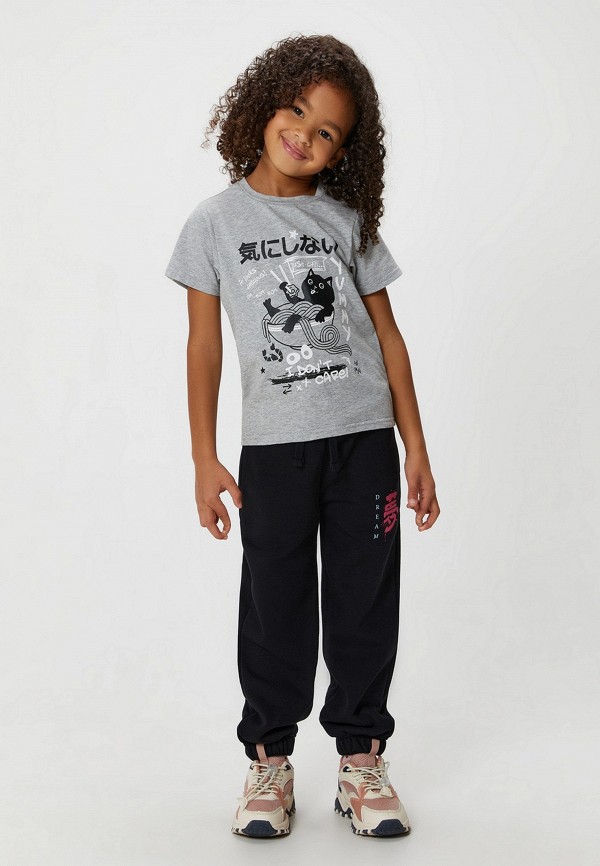 фото Брюки спортивные acoola