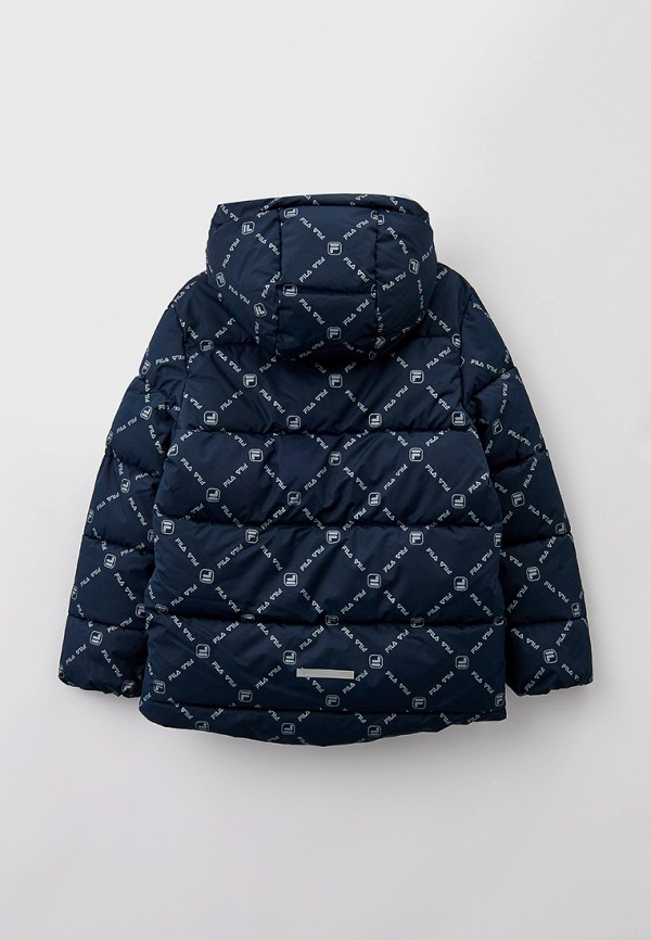 фото Куртка утепленная fila