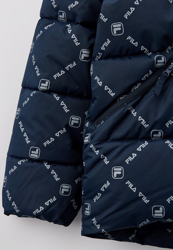 фото Куртка утепленная fila
