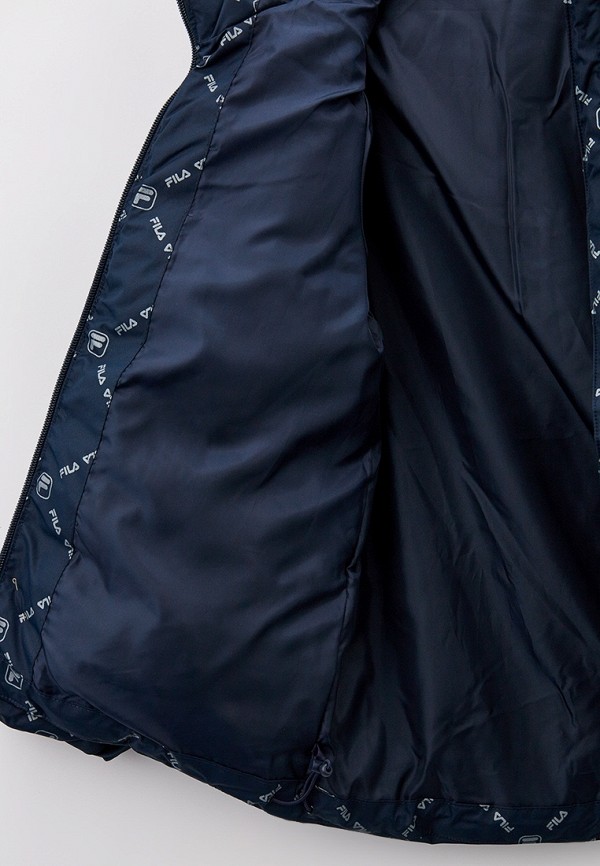 фото Куртка утепленная fila