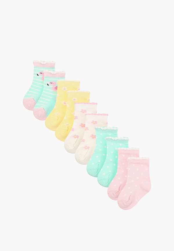 фото Носки 10 пар rusocks