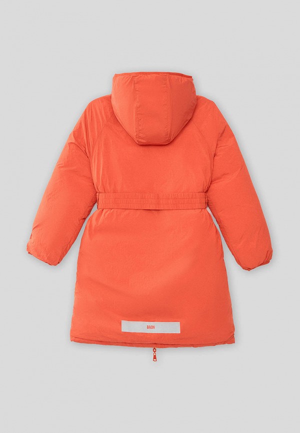 фото Куртка утепленная baon