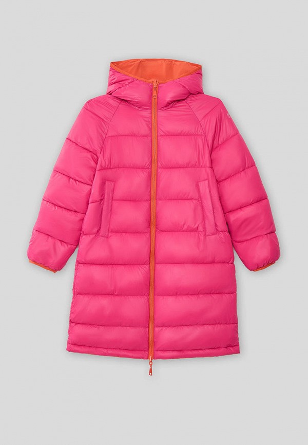 фото Куртка утепленная baon