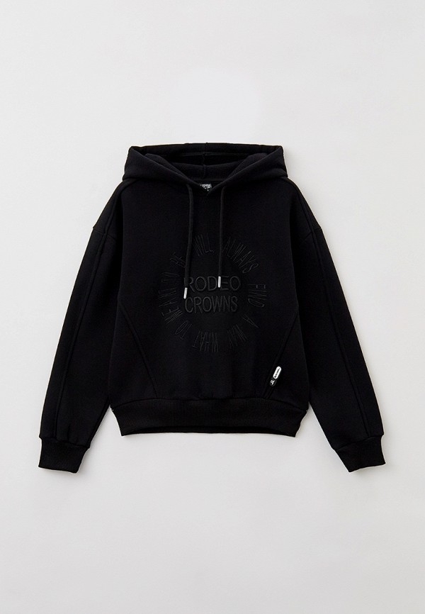 фото Худи bu-sen