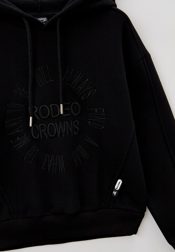 фото Худи bu-sen