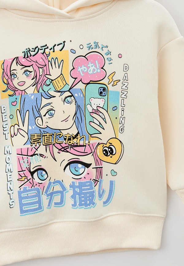 фото Худи mark formelle