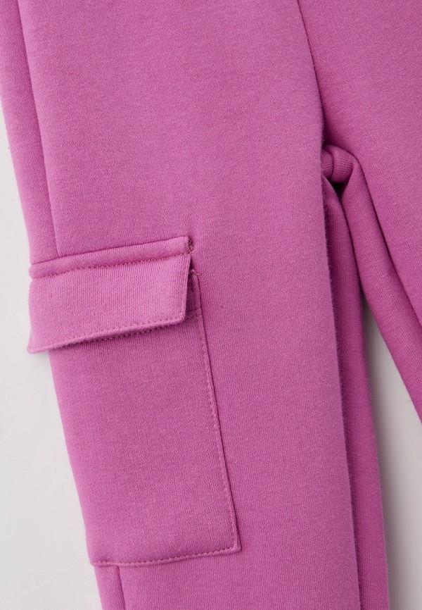 фото Брюки спортивные mark formelle