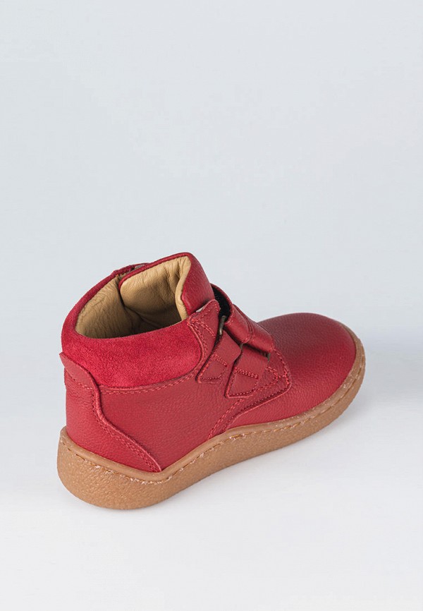 фото Ботинки dreamurr