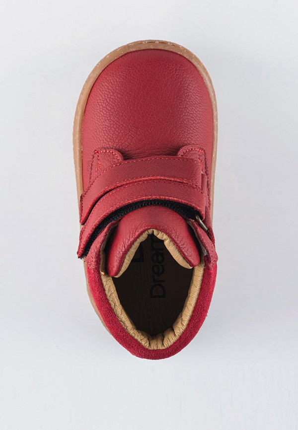 фото Ботинки dreamurr