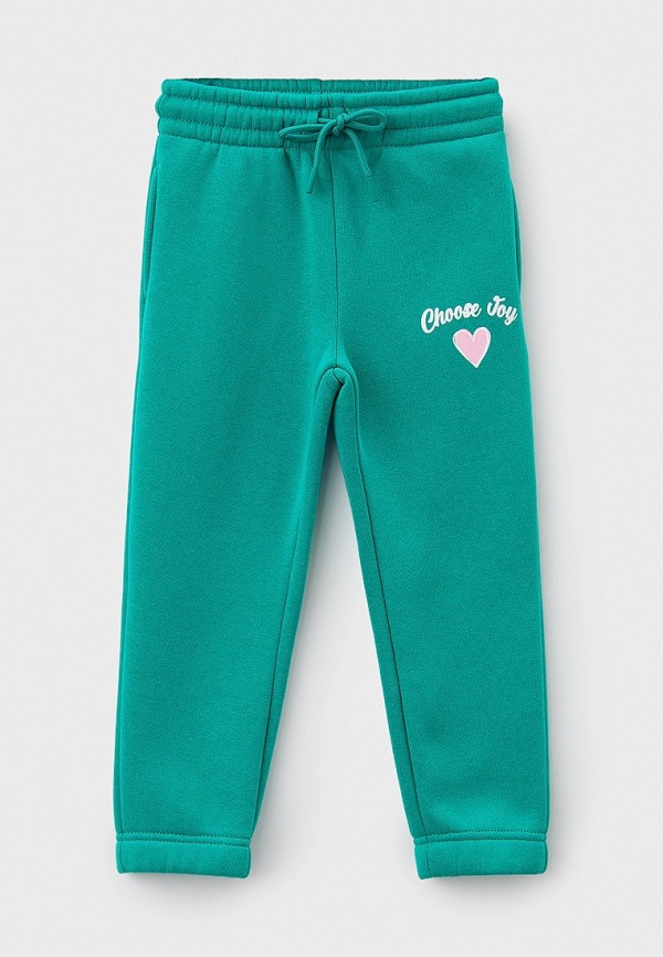 фото Брюки спортивные gloria jeans